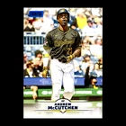 2025 Topps Andrew McCutchen Base (Raw)