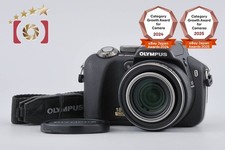 Olympus Camedia SP-560UZ 8.0 MP Digital Camera
