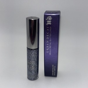 Urban Decay UD  HEAVY METAL Glitter Eyeliner ACDC NIB DISCONTINUED