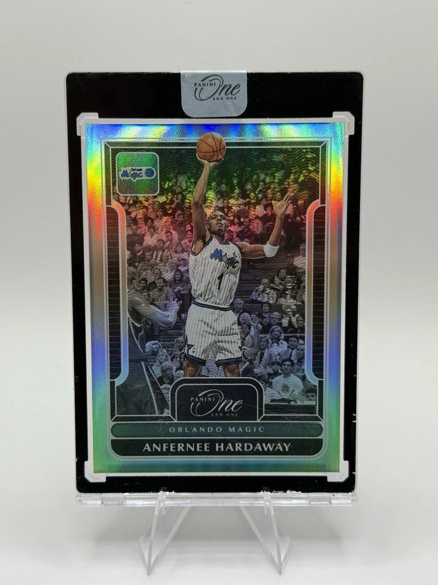 Penny Hardaway In Basketball Trading Cards for sale | eBay