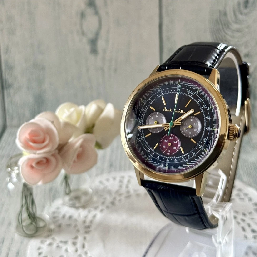 Paul Smith Wristwatches for sale | eBay