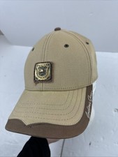 Indiana Jones Licensed Baseball Cap W/ Metal Medallion