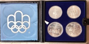 Olympic Canada Coins | eBay