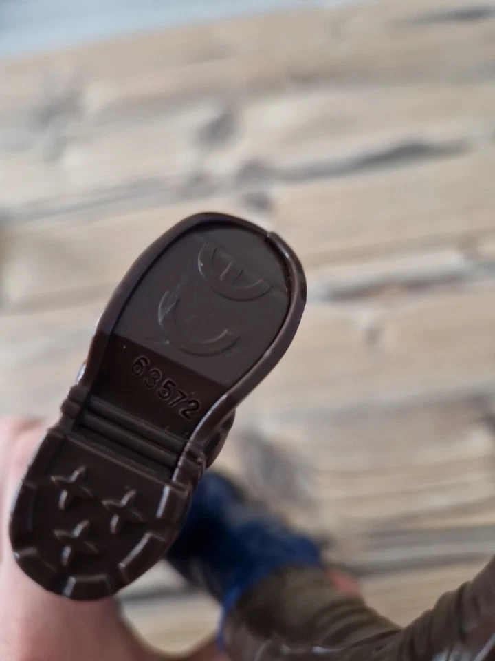 Sprechender Captain Amerika Hasbro Marvel 2015  - Bild 4 von 4