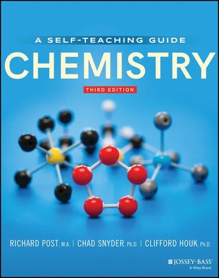 Chad Snyder (u. a.) | Chemistry | Taschenbuch | Englisch (2020) | 432 S.