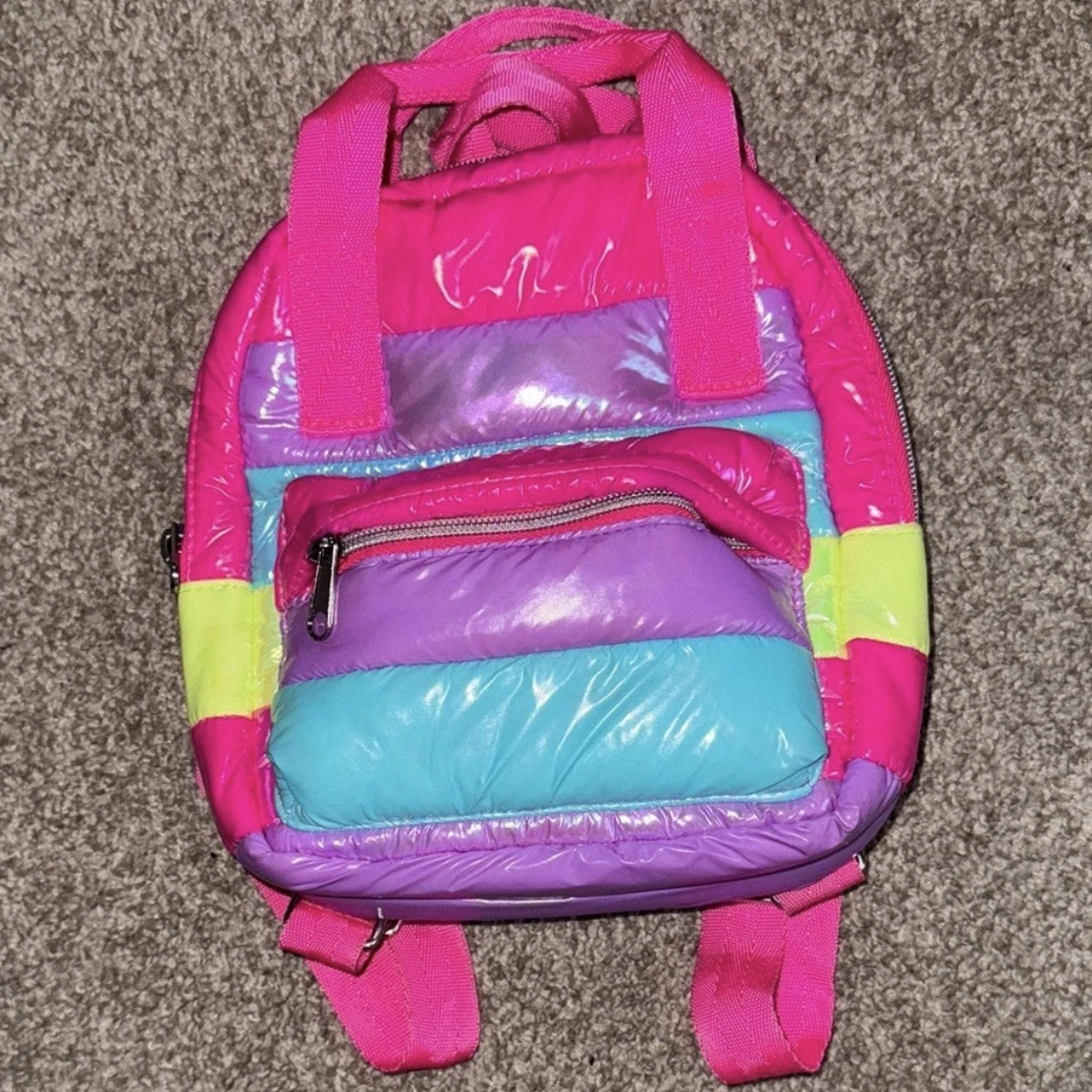 children's place mini backpack State Bags or carrying essentials Mini Backpacks Children's Place School
