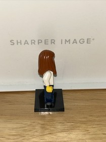 LEGO Professor Christina Hydron minifigure Ultra Ultra Agents 70165 mini figure