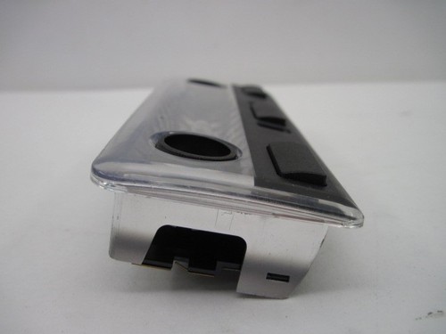 ROOF MOUNTED OVERHEAD CONSOLE BMW 325i 2001 01 63318364929 2JA007713 719881 - Picture 6 of 12