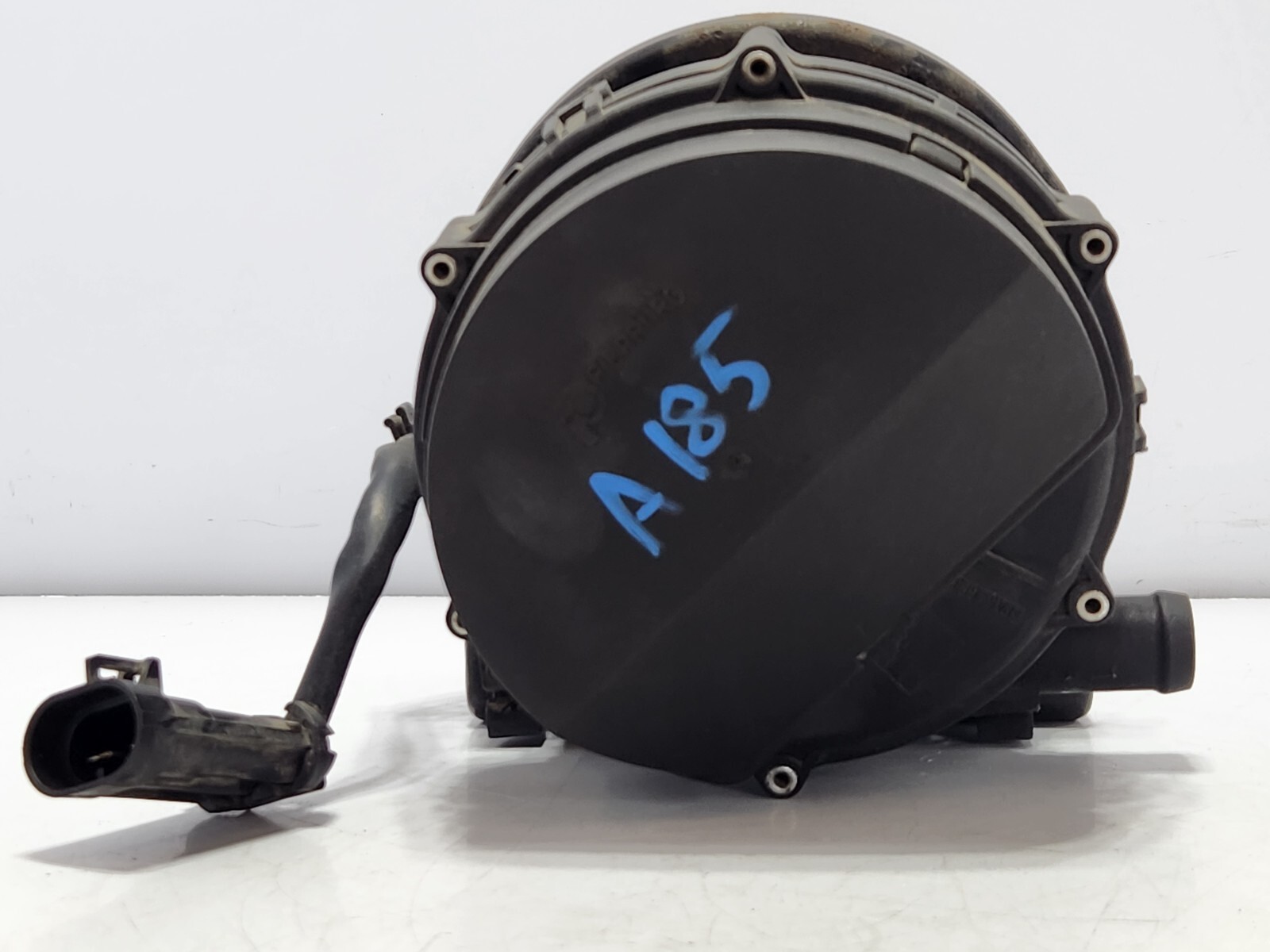 ✅ 2008-2019 OEM Maserati GT M145 Air Injection Smog Pump 51k miles