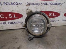 Antibrouillard Ssangyong ACTYON