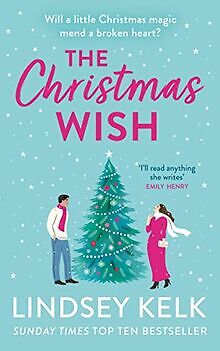 The Christmas Wish: the hilarious new festive Christmas ... | Buch | Zustand gut