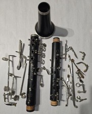 Noblet Paris 27 Bb Clarinet REPLACEMENT KEYS / PARTS