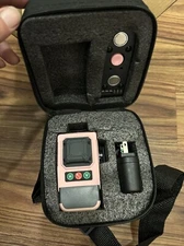 Paowafol 150Ft Laser Level，3X360° Cross Line Laser for Construction and Picture 