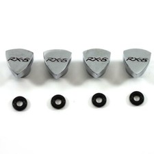 Rx-8 Rotor Valve Stem Caps Rx8 Renesis 12a 13b 20b Rotary Engine Wankel Power