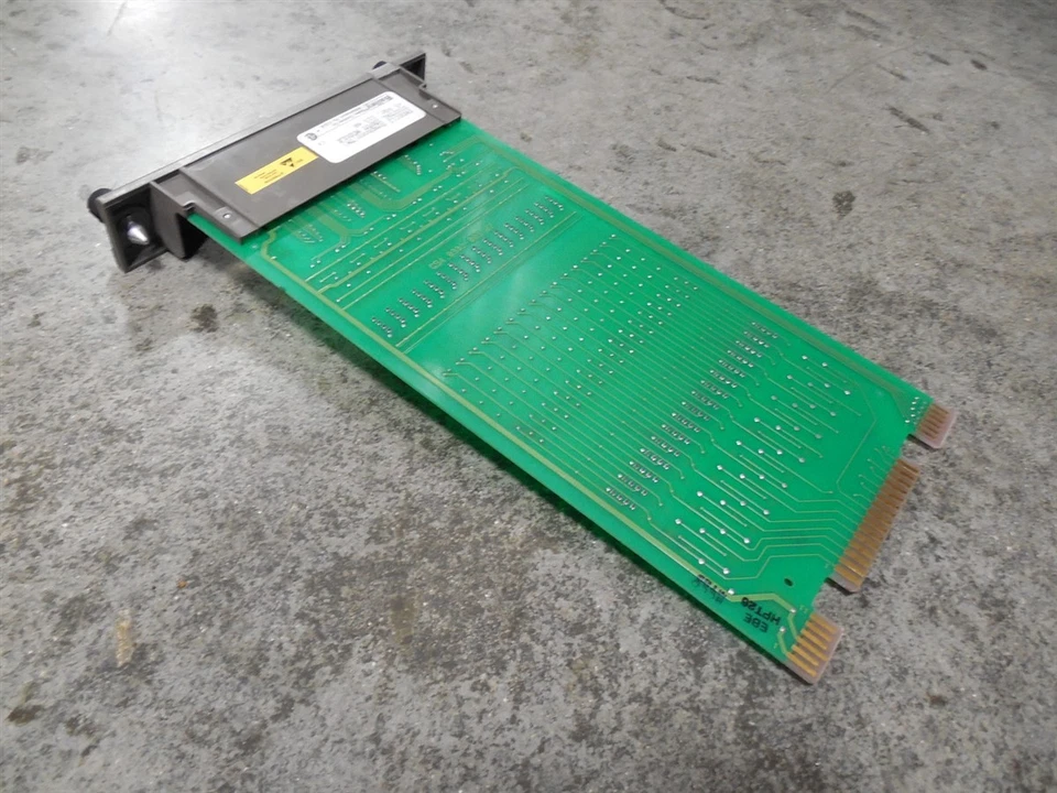 USED Bailey Controls IMDSI12 infi 90 Digital Input Module - Image 2 of 4