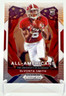 DeVonta Smith 2021 Panini Prizm Draft Picks Base All-Americans Insert Rookie 186