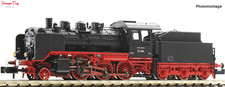 Fleischmann DR BR24 Steam Locomotive III (DCC-Fitted) N Gauge