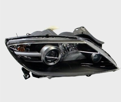 Mazda RX8 RX-8 SE3P 04-08 Front HID Headlights Lamps Lights Set