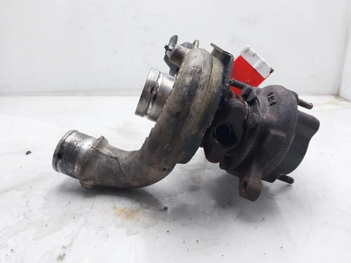 7701470677 Turbocompresor para RENAULT MEGANE I SCENIC (JA0) 1.9 dTRN 1 8669216 - Imagen 3 de 10