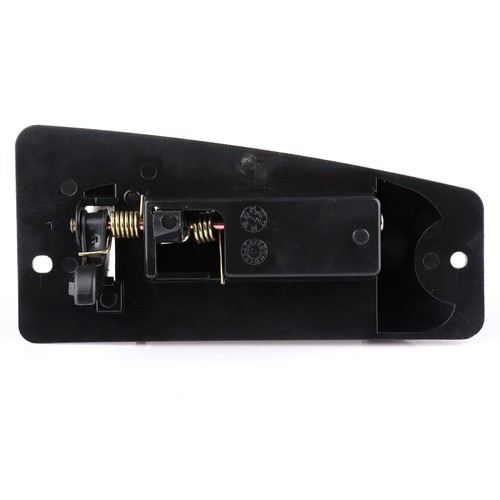 Driver Side Extended Cab Door Handle For 1999-2007 Silverado Sierra GM1520115 - Picture 9 of 10