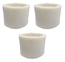 3 EFP Replacement Wicking Humidifier Filters for Honeywell HC-14V1 Filter E