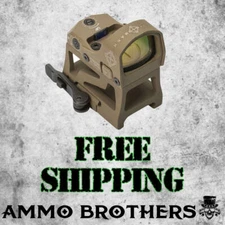 Sightmark Mini Shot M-Spec M1 LQD Reflex Sight - Dark Earth - NEW