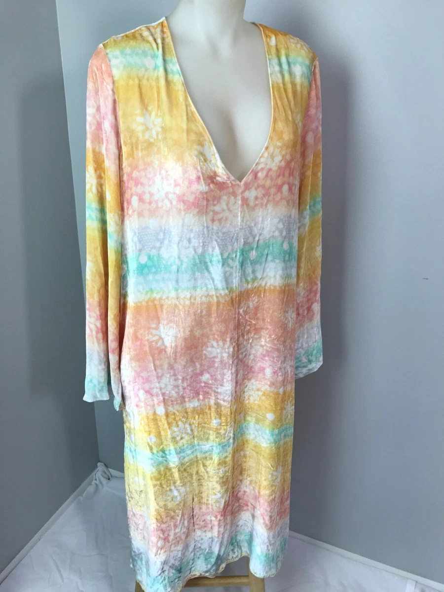 Zara boho shop maxi dress