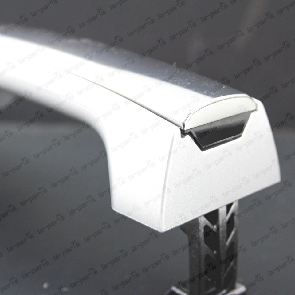 GENUÍNO LEXUS 2010-2015 GX460 PÉROLA DE TUNGSTÊNIO 1G1 MAÇANETA EXTERNA DA PORTA TRASEIRA DESTRO/ALTO - Imagem 3 de 4