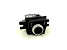 Sound control switch