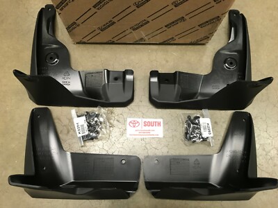 2019-2027 Toyota Corolla HATCHBACK ONLY PK389-12K00-TP Genuine OEM