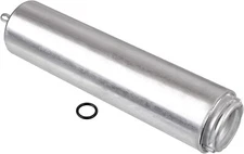 Blue Print ADB112301 Fuel Filter with seal ring, pack of one