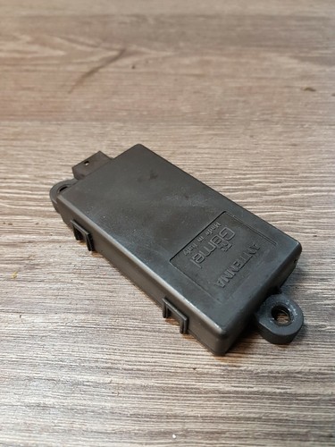 BMW E63 E64 2003-2007 6ER SERIE DWA TÜRALARMSYSTEM STEUERMODUL ECU 6949226