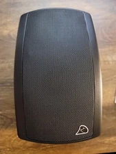 Penton Speaker Audio JD20XT-B Foreground Music Speaker Black