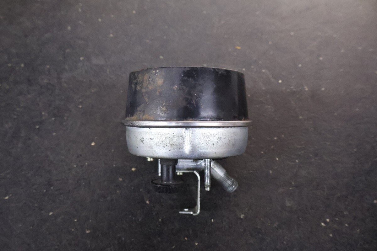 1978 Kawasaki Kz650 Speedometer Tachometer Guages Ignition Switch