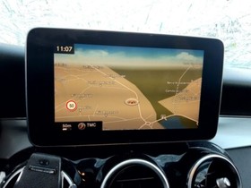 A2059002800 Sensor 1071877 MERCEDES-BENZ CLASS C (W205) SEDAN 220 CDI BLUETEC