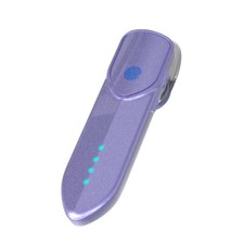 Wireless Bluetooth Headset Earphone Sport Running Earpiece for Android iOS Phone