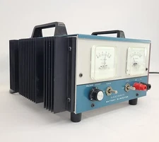 Heathkit IP 2715 Battery Eliminator