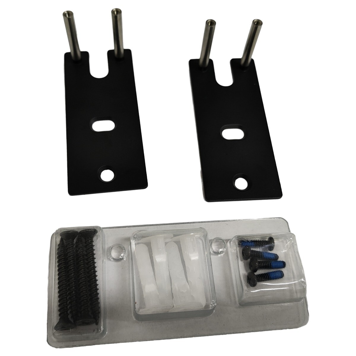 Bose Lifestyle 650 Home Entertainment System Speakers Steel