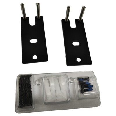 Bose Lifestyle 650 Home Entertainment System Speakers Steel