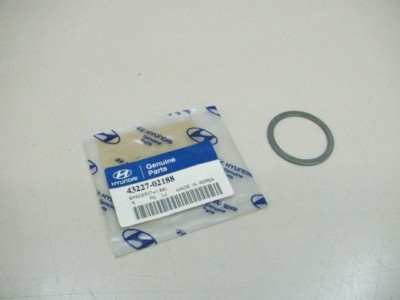 ORIGINAL HYUNDAI Atos Prime 2006 Zwischenring Getriebe 4322702188 OVP