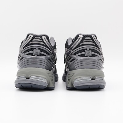 M1906RES New Balance 1906R Black Grey (Men's) | eBay