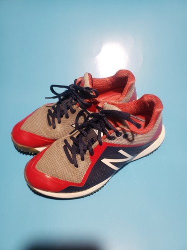 new balance 4040 turf size 8 | eBay