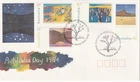 Australia 1994 - Australia Day - First Day Cover - Fine Used Condition.