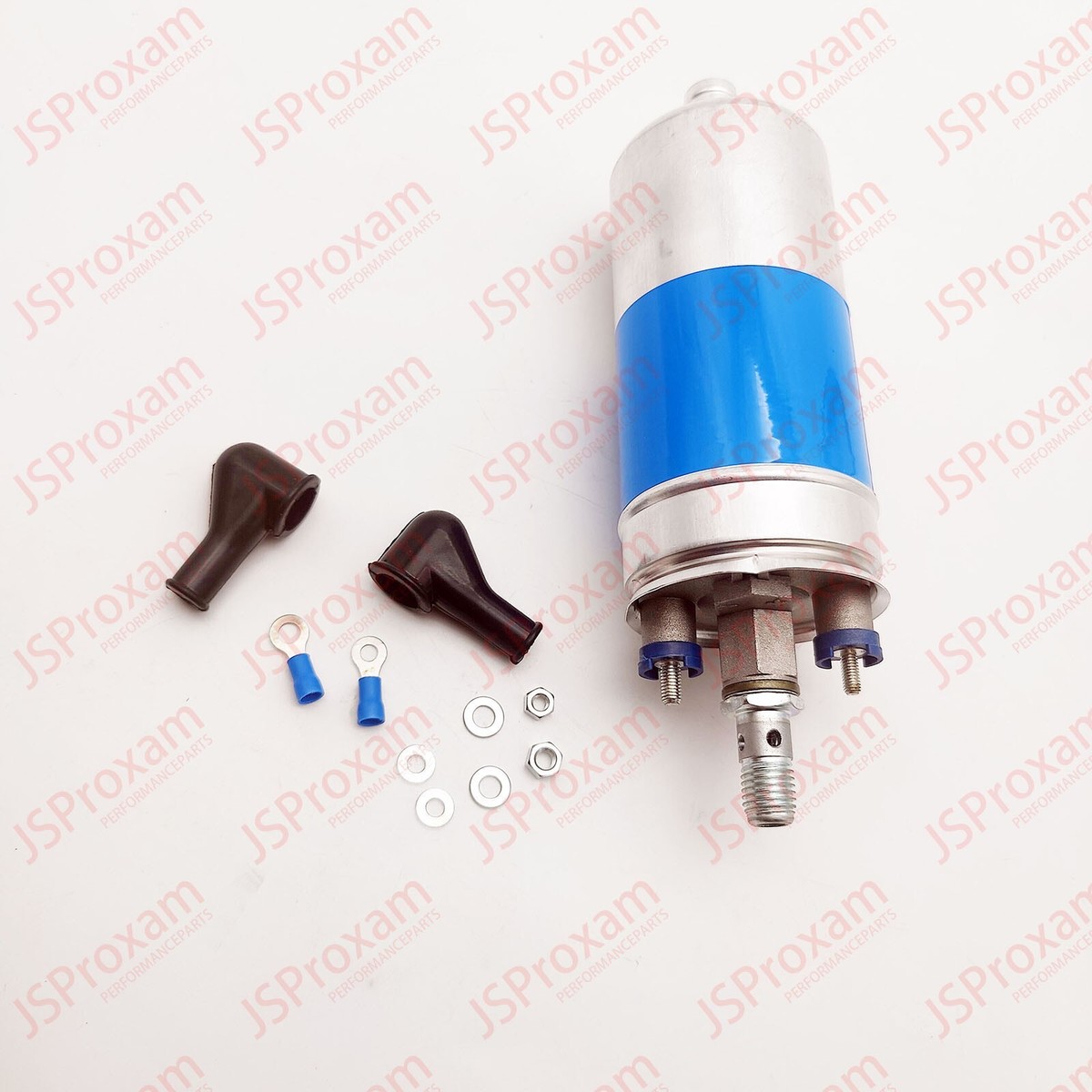 Pompe à Carburant Pour Suzuki DT150 à DT225 (1987-2003) - Réf. 15100-92E02