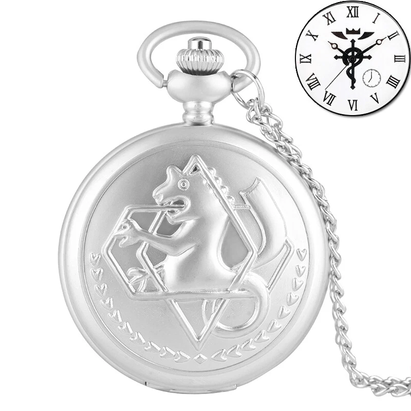 Edward's pocket watch outlet