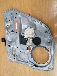 VW Bora Fensterhebermotor hinten rechts 1J5839756A /1J0839730 G# 796