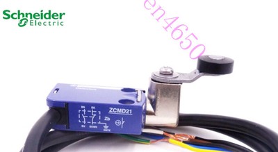 1pc New  limit switch stroke switch XCMD2118L1 1M #E4*