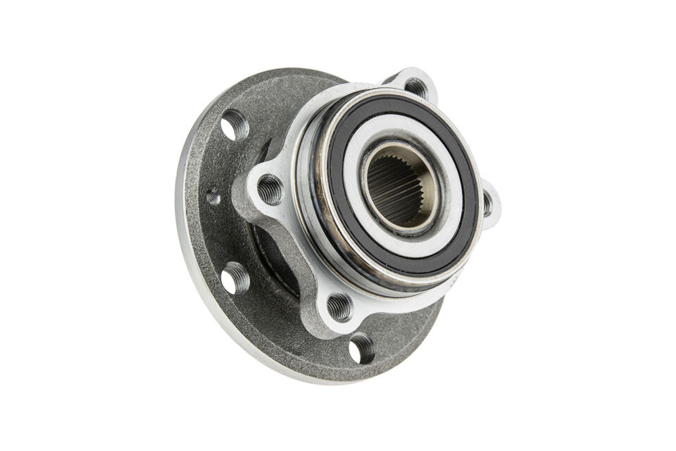 Moyeu de roue 2H0498627 pour VW Amarok idéal pour la traction de remorque