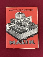 صور ومقتنيات Manuel Notice