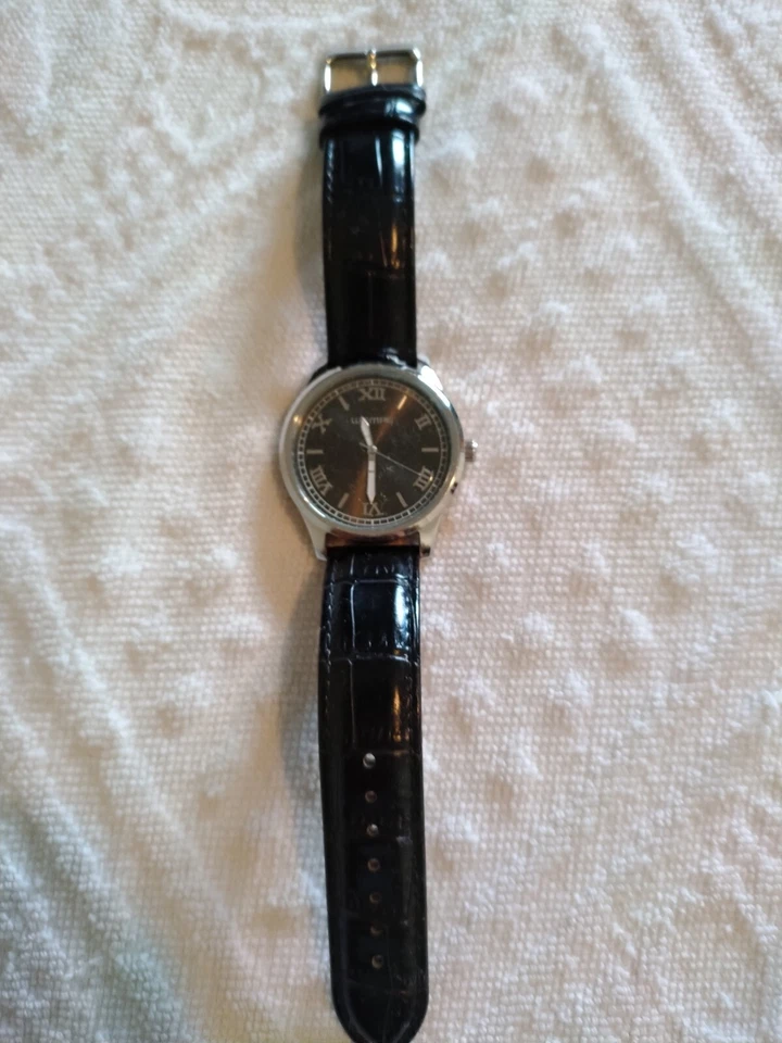 Reloj Hombre Wempe Elegante 41mm Foto 2 de 4